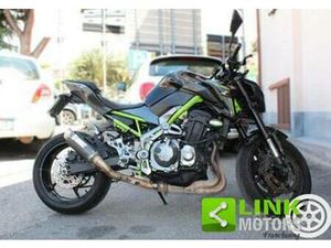 KAWASAKI Z 900 948 CC ABS!