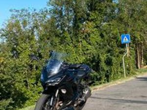 KAWASAKI Z1000 SX NINJA 1000SX