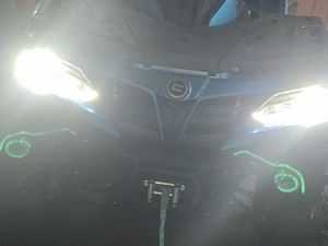 CFMOTO 1000 1000 CM3, 2023 GOD.