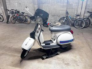 VESPA PX 125 (177)