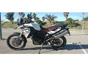 BMW - F 800 GS