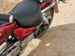 HYOSUNG - AQUILA 250 CC