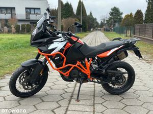 KTM SUPER ADVENTURE