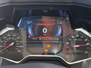 PEUGEOT - METROPOLIS 400 SW