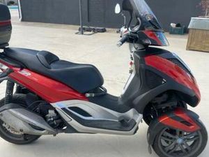 PIAGGIO - MP3 YOURBAN 300 LT