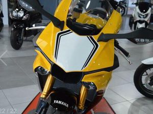 YAMAHA - YZF R1 60TH ANNIVERSARY