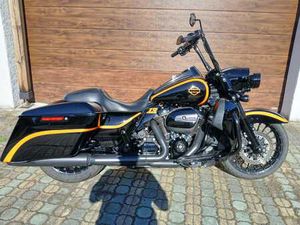 HARLEY-DAVIDSON FLHRXS ROAD KING SPECIAL