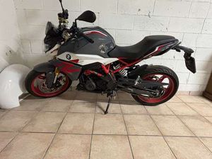 BMW G 310 R STYLE SPORT