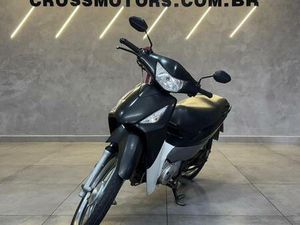 HONDA BIZ 125 +