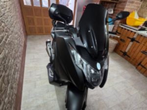 HONDA INTEGRA 750 ANNO 2019