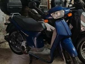 HONDA SH 100 - 1999