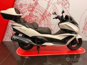 HONDA SW-T400 2010