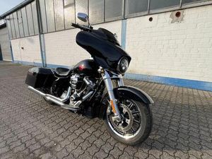 HARLEY - DAVIDSON ELECTRA GLIDE FLHT M8 107