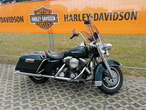HARLEY DAVIDSON ROAD KING EVOLUTION