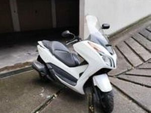 HONDA FORZA 300 - 2016