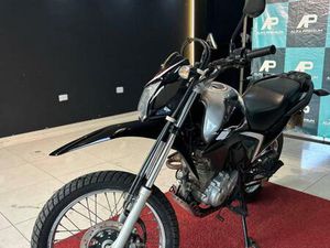 HONDA NXR 160 BROS ESDD CBS