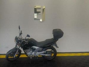 YAMAHA YS 250 FAZER