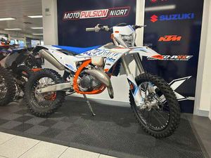 KTM 250 EXC