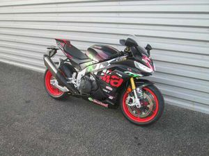 APRILIA RSV4