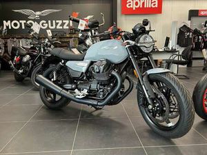MOTO GUZZI V 7