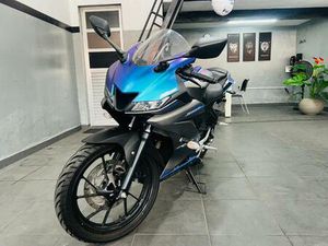 YAMAHA YZF R15 155 ABS GAS