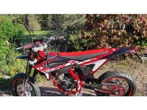 RR 50 MOTARD TRACK (2021 - 25)