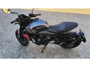 TRIDENT 660 (2021 - 24)