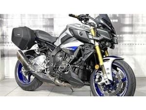 MT-10 SP (2017 - 20)