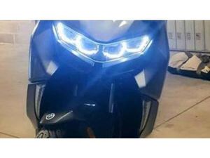 C 400 GT (2021 - 24)