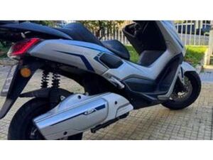 STREET RAPTOR 250 (2023 - 25)