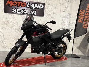 HONDA XL750 TRANSALP 2025
