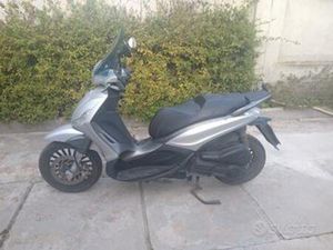 PIAGGIO BEVERLY 300 - 2020