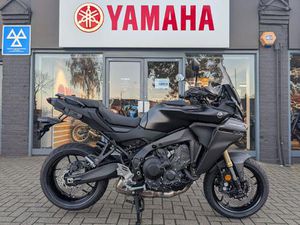 YAMAHA TRACER 9 GT 900 Y-AMT CONSTANT MESH EURO 5 890 CC