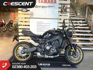 YAMAHA XSR900 889 CC