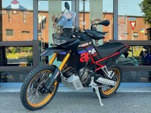 APRILIA TUAREG RALLY 660 (2025) — MOTOREN | APRILIA — MARKTPLAATS