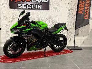 KAWASAKI NINJA 650 2020