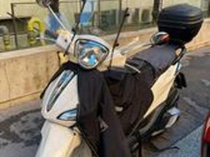 LIBERTY 125 ABS GIUGNO 2022