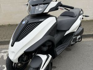 PIAGGIO MP3 300LT YOURBAN