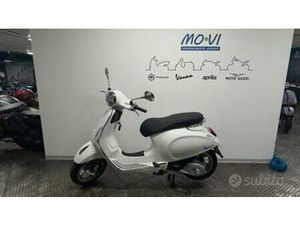 PIAGGIO VESPA 125 PRIMAVERA