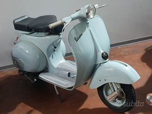 PIAGGIO VESPA 125 VNB