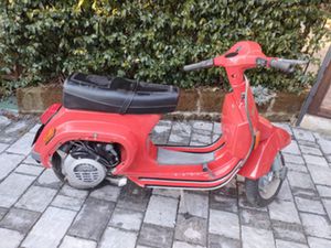 VESPA PK S 50 CC DEL 1983