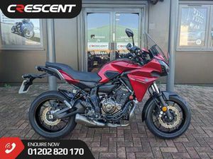 YAMAHA TRACER 700 698 CC