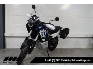 HUSQVARNA NORDEN 901 EXPEDITION