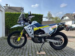 HUSQVARNA 701 LR RALLY