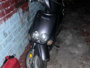 ② MBK NEOS A KLASSEN