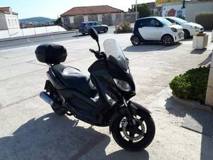 YAMAHA X-MAX 249 CM3, 2011 GOD.