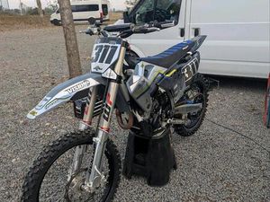 HUSQVARNA FC 350 2023