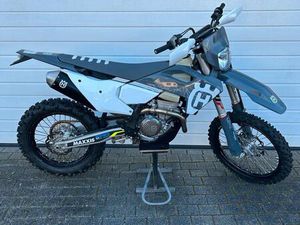 HUSQVARNA FE 350 PRO 2024