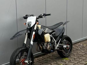HUSQVARNA FE 350