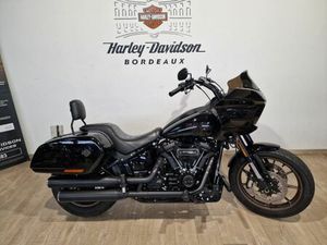 HARLEY-DAVIDSON SOFTAIL LOW RIDER 1923 ST 2023 1923 CM3 | MOTO CUSTOM | 20 000 KM | NOIR | 33130 BEGLES